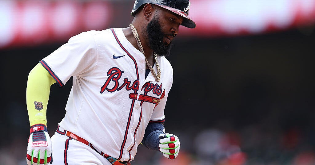 Pittsburgh Pirates signing veteran slugger Marcell Ozuna, reports say