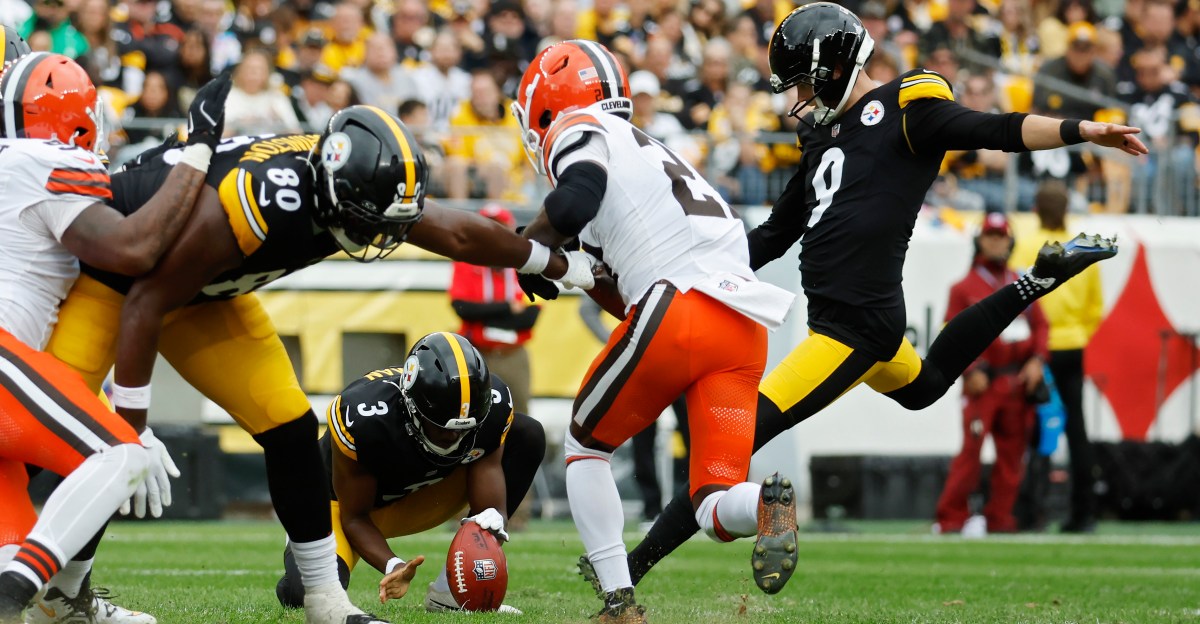 Steelers news: Pittsburgh’s Acrisure Stadium will get new playing surface in 2026