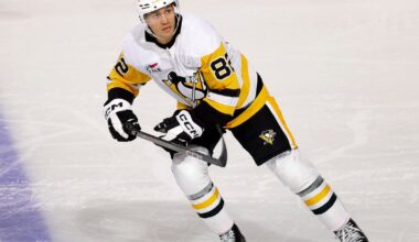 Pittsburgh Penguins defenseman Caleb Jones suspended 20 games for performance enhancing substance