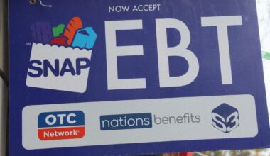 New SNAP work requirements kick in for more states Feb. 1: What to know