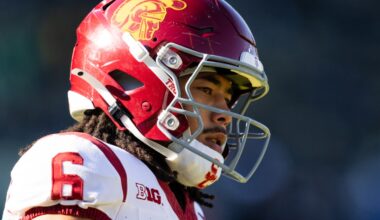 Pittsburgh Steelers trade up for star WR in latest mock draft