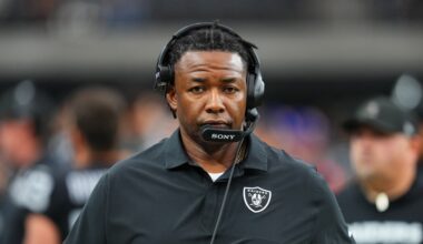 Patrick Graham reveals why he took Pittsburgh Steelers DC job