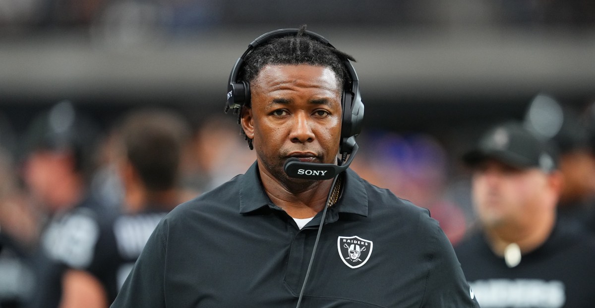 Patrick Graham reveals why he took Pittsburgh Steelers DC job
