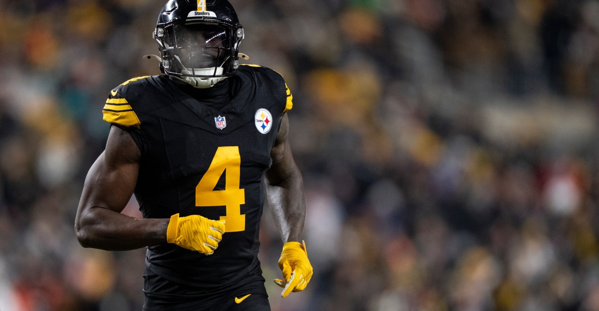 Pittsburgh Steelers mailbag: Who is the most talented player for Pittsburgh?