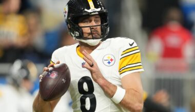 Latest Aaron Rodgers report will infuriate Pittsburgh Steelers fans