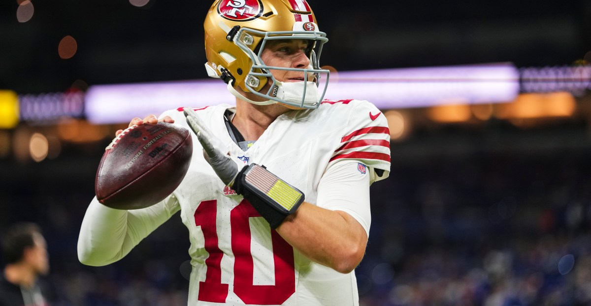 Pittsburgh Steelers given price tag for Mac Jones trade