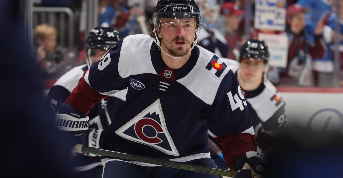 Breaking: Samuel Girard traded to Pittsburgh for Brett Kulak