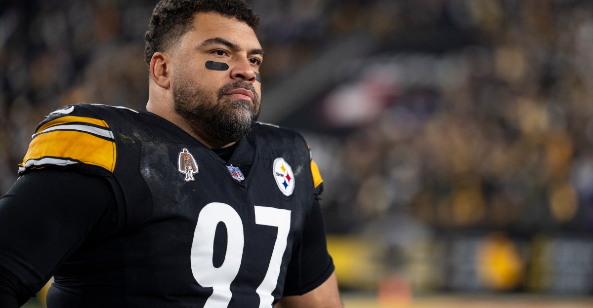 Pittsburgh Steelers DT Cam Heyward ends retirement speculation