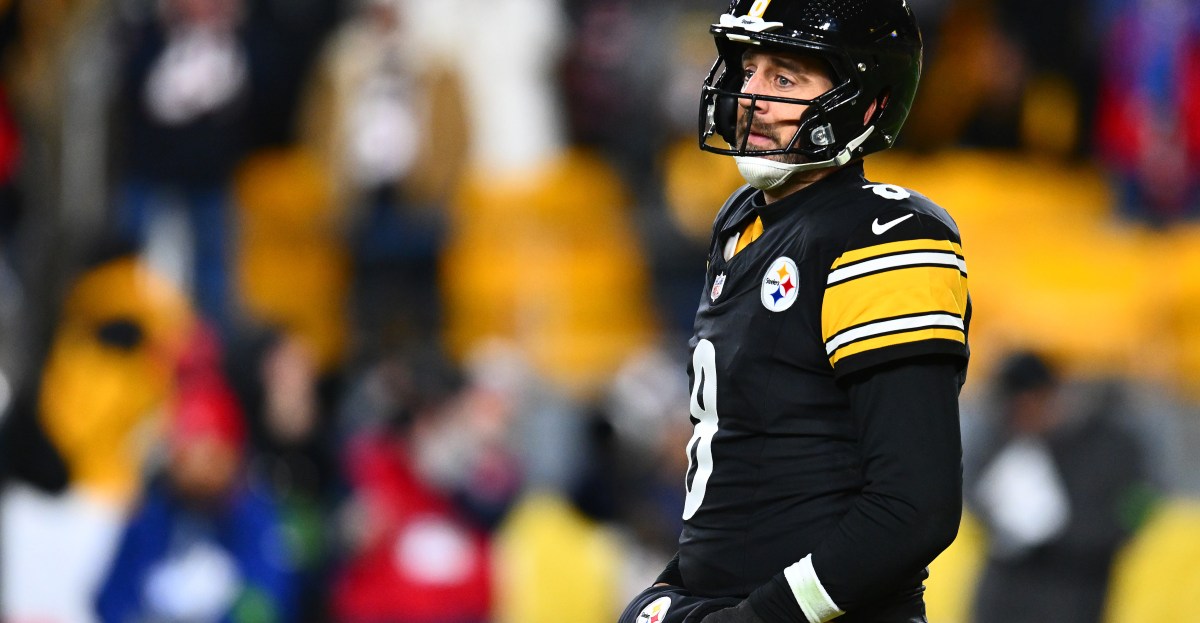 Aaron Rodgers unlikely to return to Pittsburgh Steelers, per NFL insider