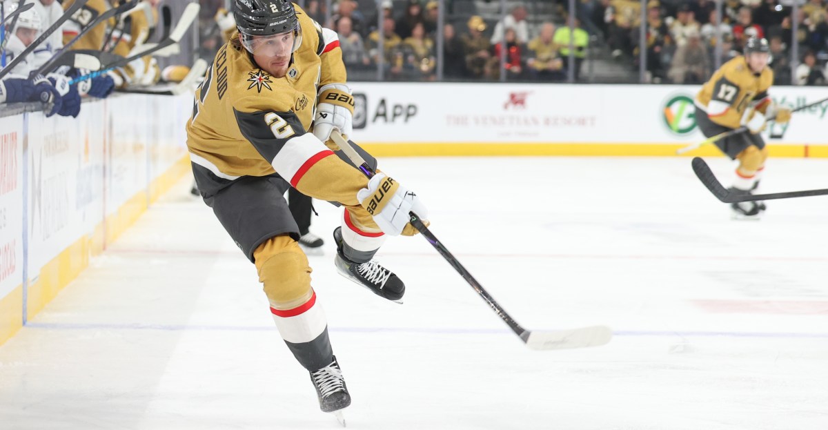 Looking at potential defense additions for Pittsburgh Penguins
