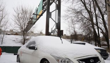 PennDOT, PA Turnpike restrict vehicles on major eastern highways