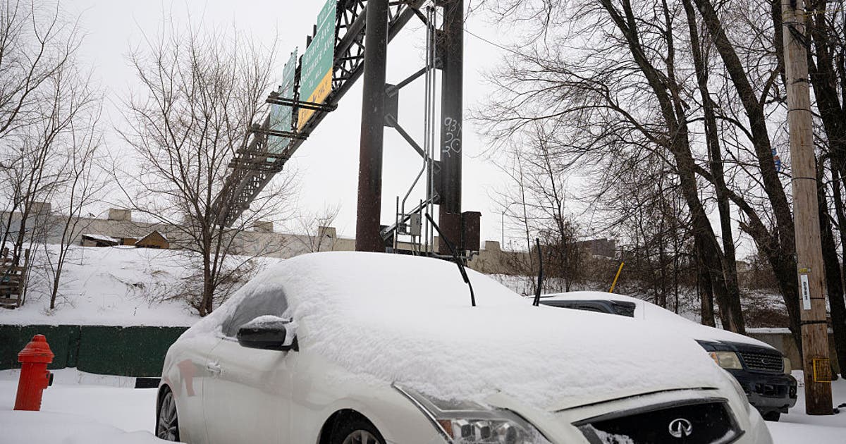 PennDOT, PA Turnpike restrict vehicles on major eastern highways