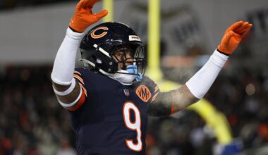 ESPN links Pittsburgh Steelers to star NFC safety