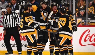 Sunday Standings: Time to believe?