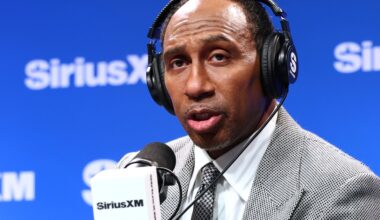 Stephen A. Smith bashes Pittsburgh Steelers President Art Rooney II