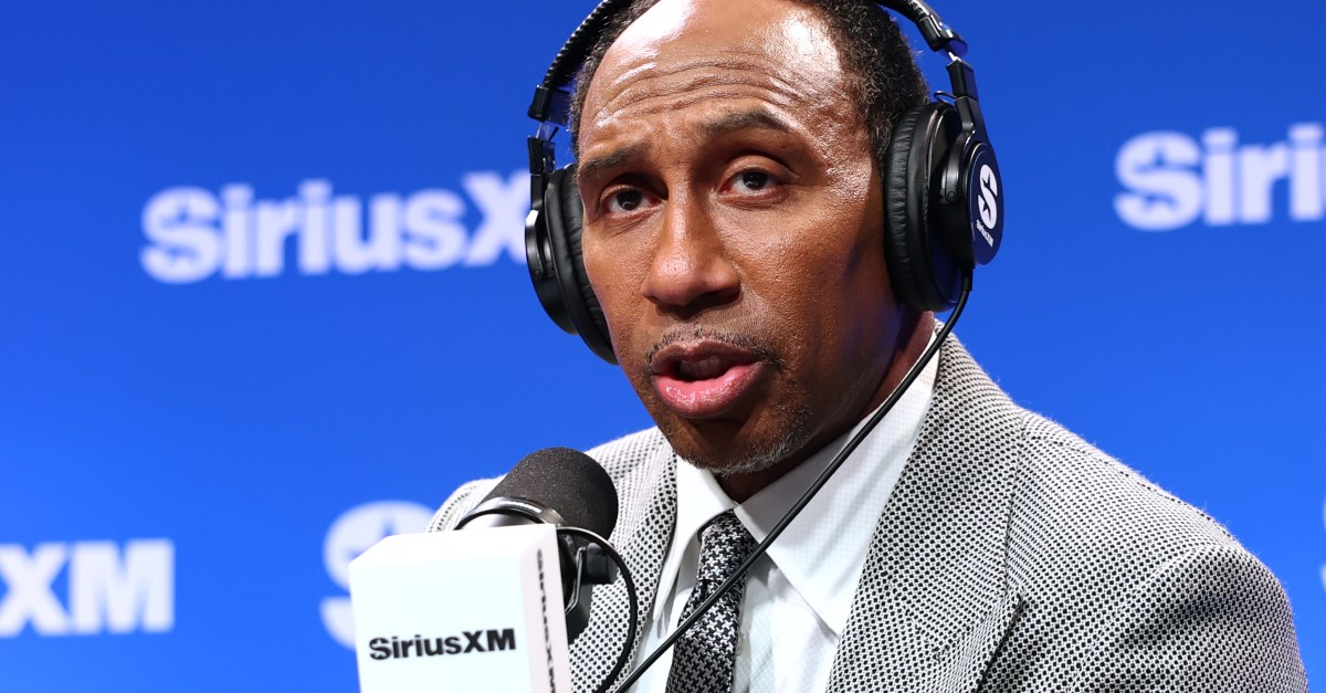 Stephen A. Smith bashes Pittsburgh Steelers President Art Rooney II