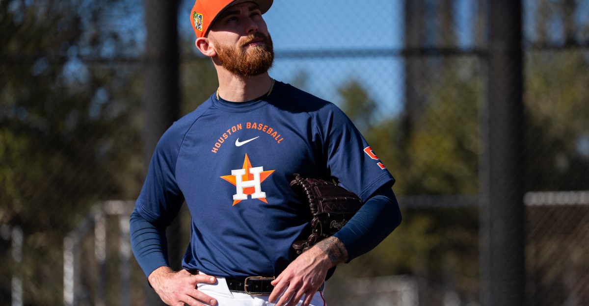 Spring Training Game #9: Pittsburgh Pirates vs. Houston Astros