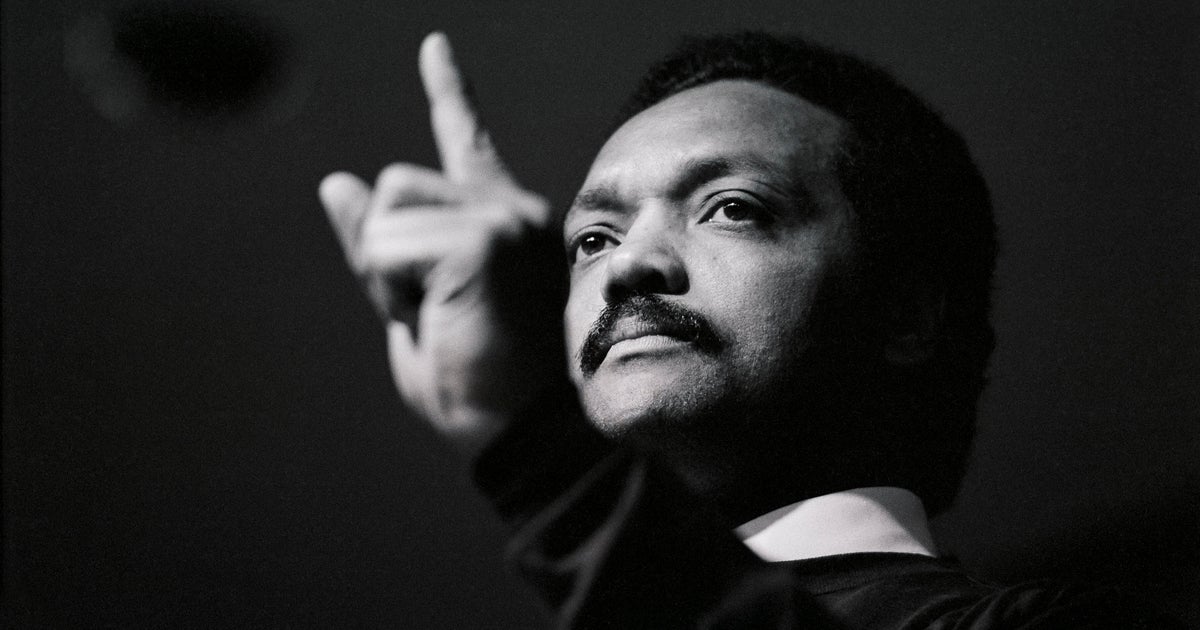 Pittsburgh leaders remember Jesse Jackson as a civil rights "giant"