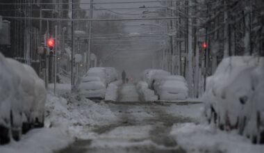 Philadelphia plowing: How to check progress for your street