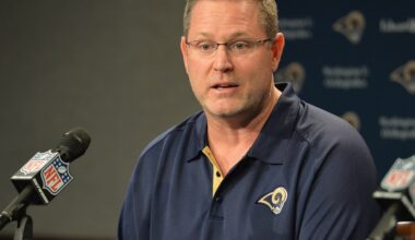 Pittsburgh Steelers hire brother of Curt Cignetti to coaching staff