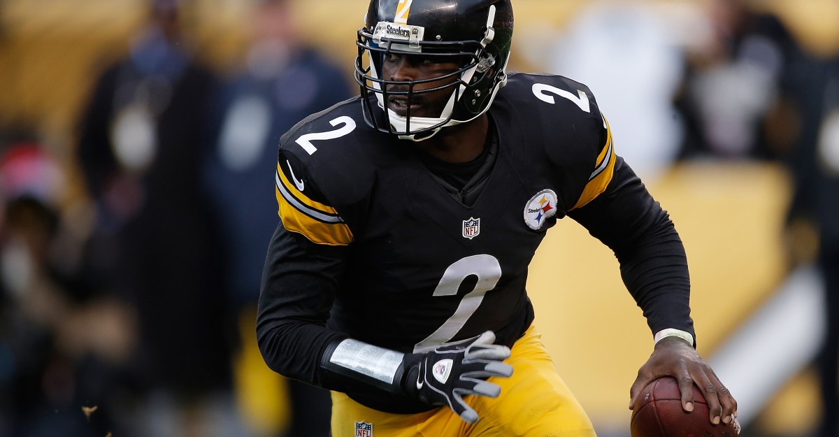 Have you ever met a Pittsburgh Steelers player or coach in real life?