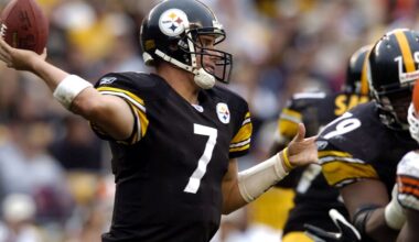 How did you become a Pittsburgh Steelers fan?