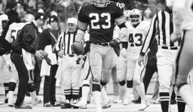 Mike Wagner, member of Steelers Steel Curtain defense, dies at 76