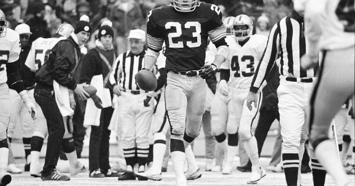 Mike Wagner, member of Steelers Steel Curtain defense, dies at 76