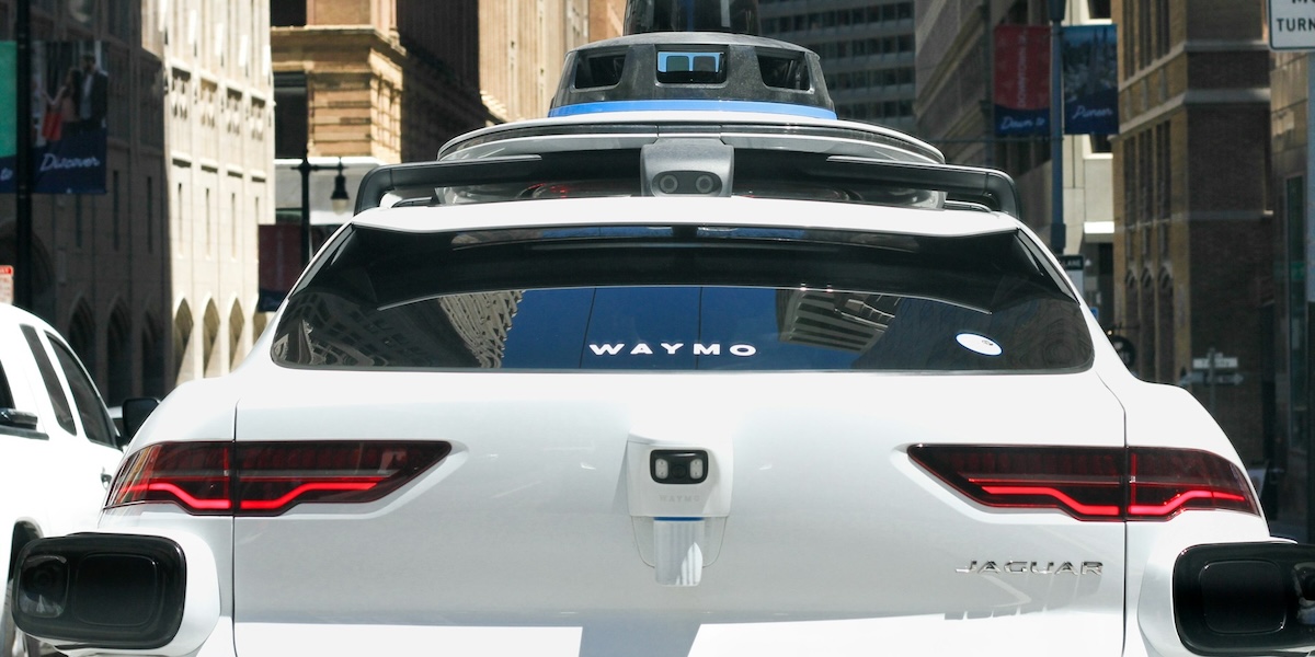 Is Philly Ready for a Driverless Future?