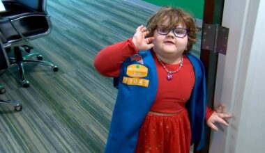 Pennsylvania Girl Scout breaks record after selling 75K boxes of cookies