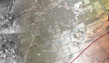 Geographic Information System (GIS) | Erie County, PA