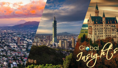 Global Insights Announces Spring Programs