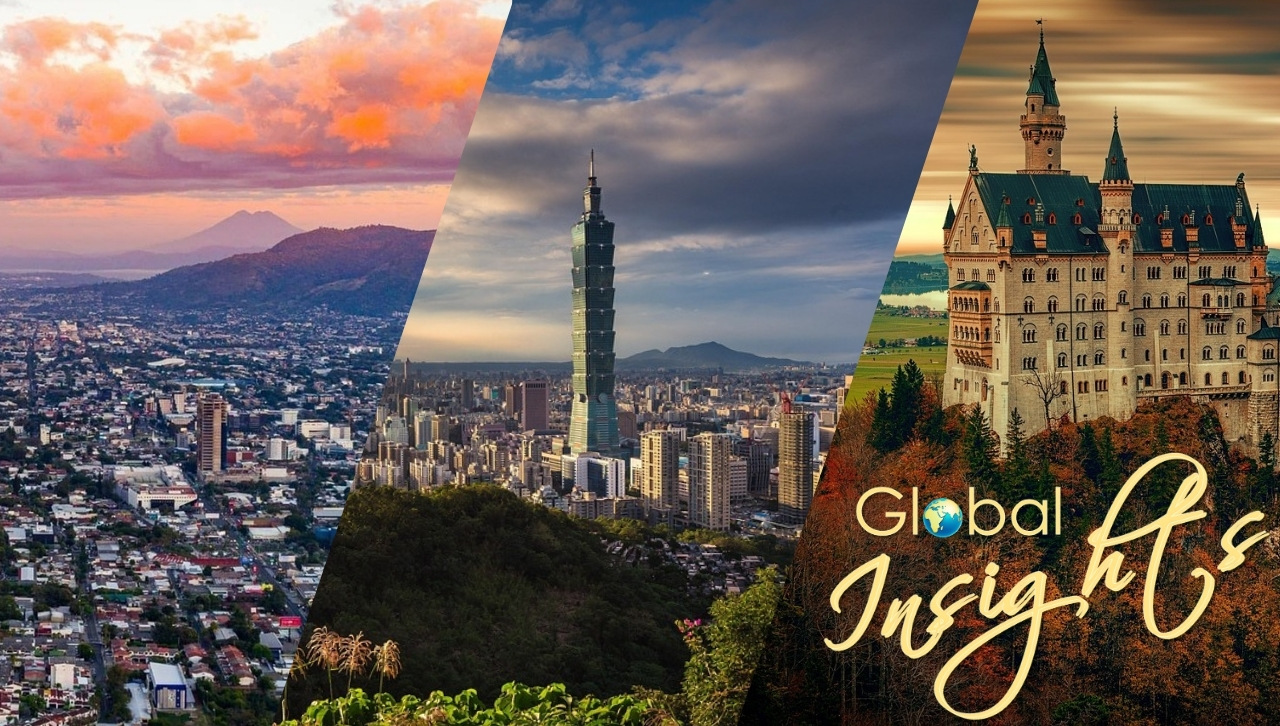 Global Insights Announces Spring Programs