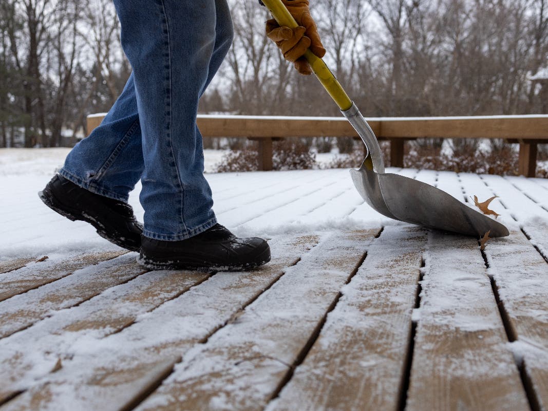 Have You Seen A Good Deed In Northampton? Tell Us About It!