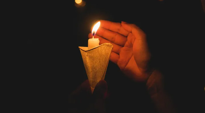 Phillipsburg Commemorates Unmarked Grave of Black Child