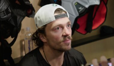 Off Day: Girard (02.25.26) | Pittsburgh Penguins