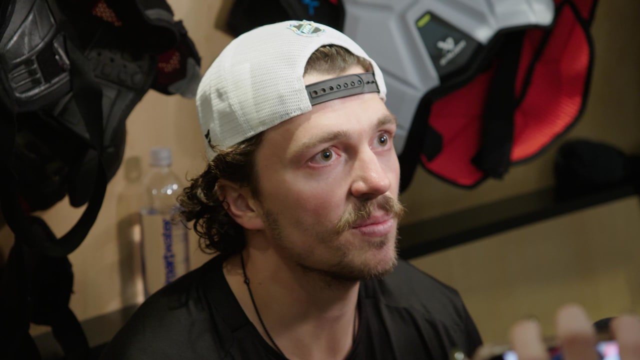 Off Day: Girard (02.25.26) | Pittsburgh Penguins