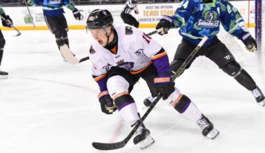 RECAP: Devlin Registers First Multi-Goal Game, Royals Take Middle Match in Greensboro, 5-2