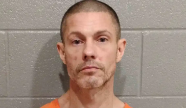 Pennsylvania man allegedly steals vehicle, arrested in Cave City restaurant parking lot
