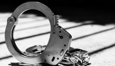 Bensalem traffic stop leads to warrants after guns and drugs recovered