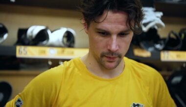 Off Day: Karlsson (2.23.26) | Pittsburgh Penguins