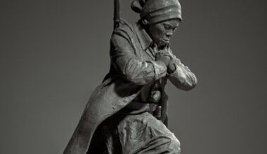 City holds open call for original quote to be inscribed on Harriet Tubman statue