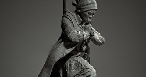 City holds open call for original quote to be inscribed on Harriet Tubman statue