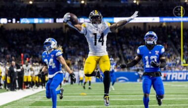 PHOTOS: Best of 2025 - Offense