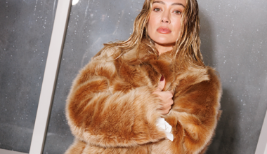 Hilary Duff returning to Philly for first major tour in nearly two decades