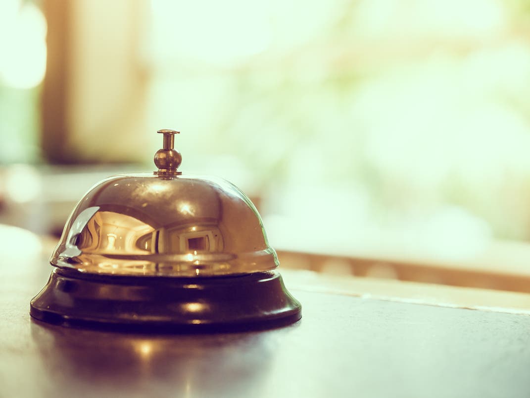 Pittsburgh-Area Hotel Rated Among Nation's Best