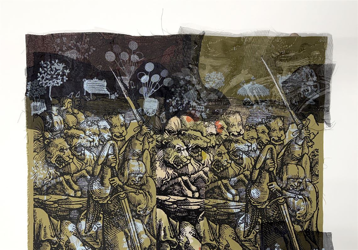 Pittsburgh weekend events: Grateful Dead dance odyssey, NFL Films premiere, Oddities Expo and more to do