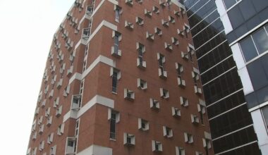 3 people charged with trying to smuggle drugs into Allegheny County Jail – WPXI