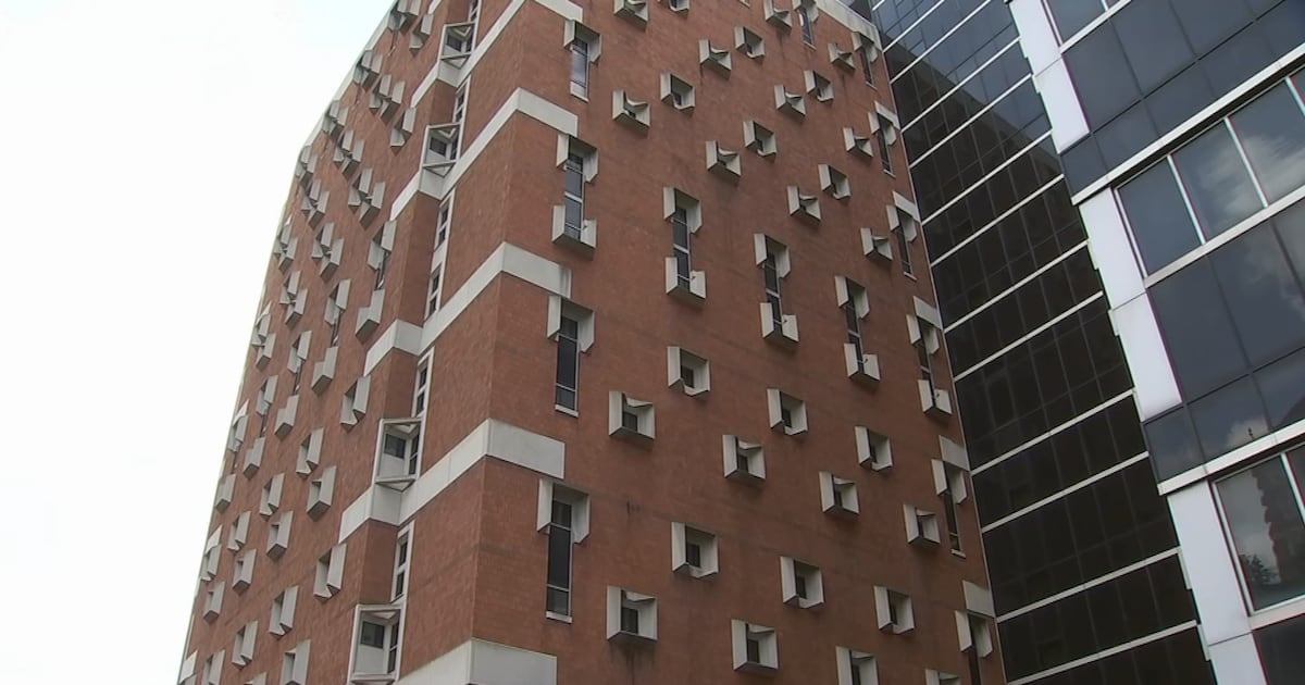 3 people charged with trying to smuggle drugs into Allegheny County Jail – WPXI