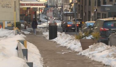 Temperatures mostly stuck in the 20s before dipping into teens tonight – WPXI